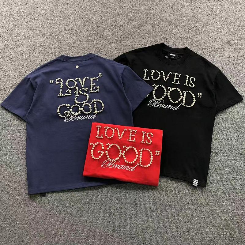 GOLD T-SHIRT 11061119116（im 170cm 60kg i wear size S in the phot）