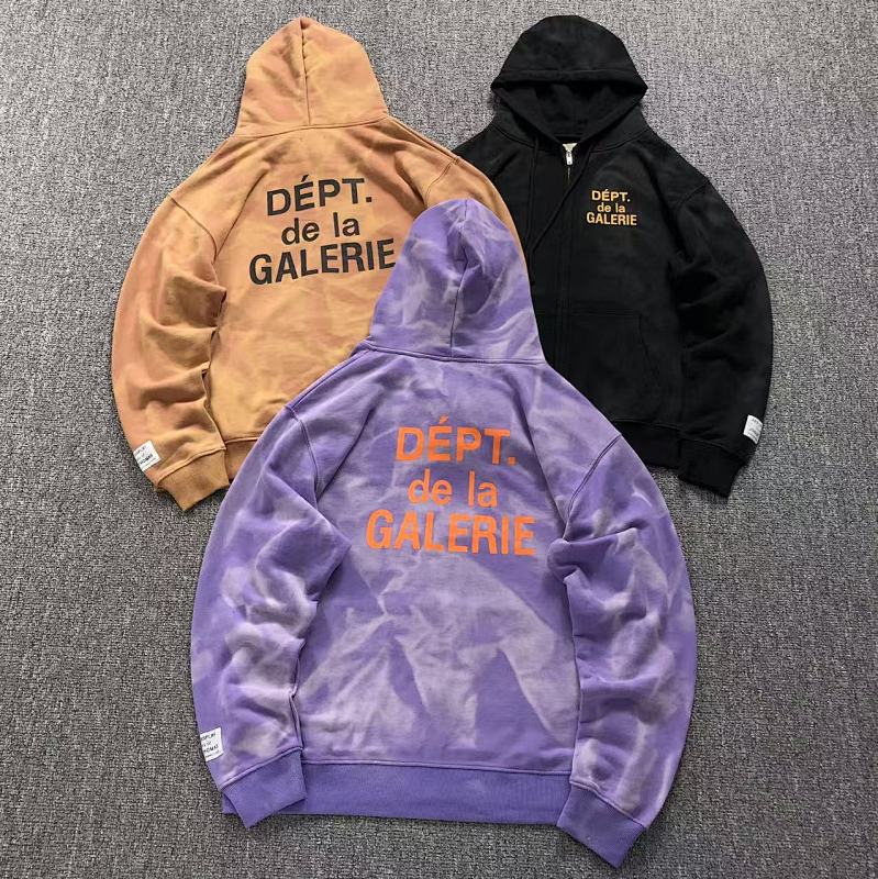 GALLERY DEPT HOODIE 311082417