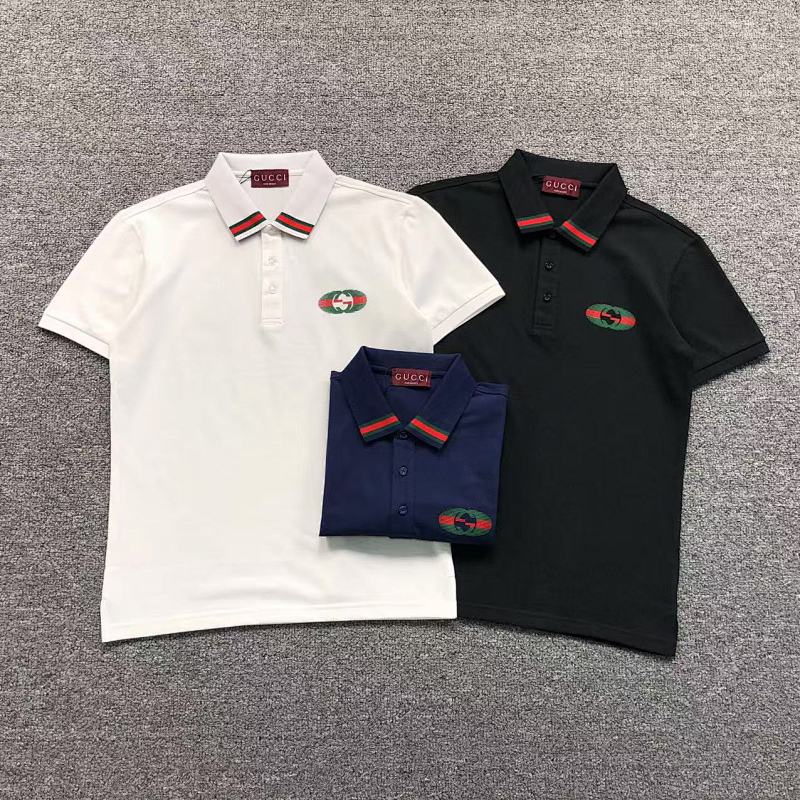 GUCCI POLO 1104160554（im 170cm 60kg i wear size M in the phot）