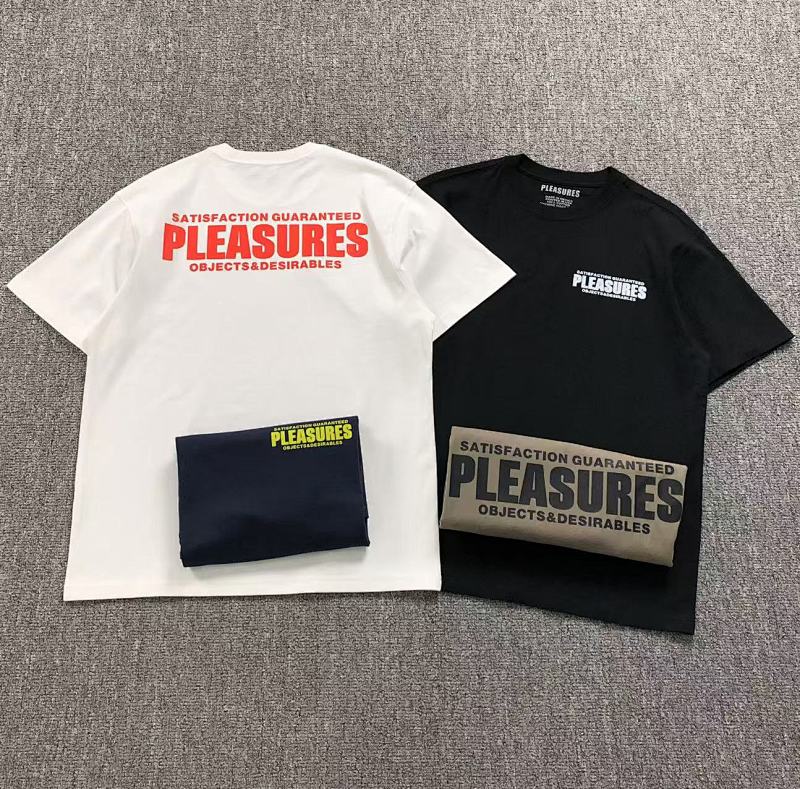 PLEASURES T-SHIRT 312232202