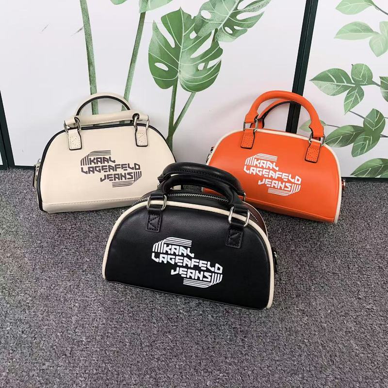 KARL LAGERFELD BAG 4105150913( 长20CM*宽8CM*12CM)