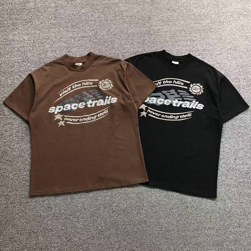 BROKEN PLANET T-SHIRT 56041778（im 170cm 60kg i wear size L in the phot）