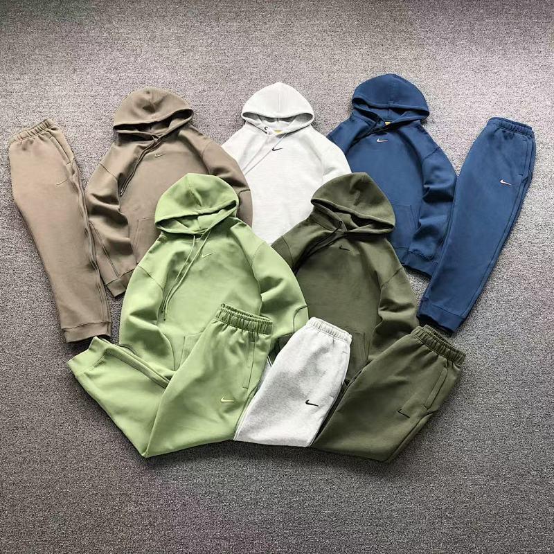 TOP TROUSERS NIKE NOCTA TROUSERS HOODIE 57300819