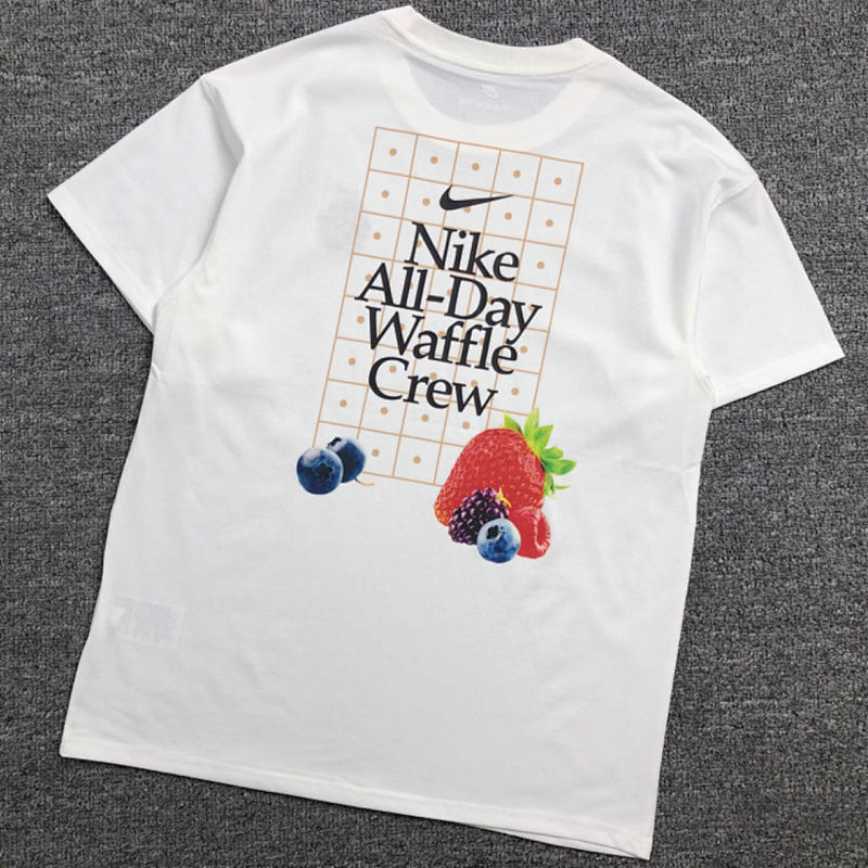 NIKE T-SHIRT 372615