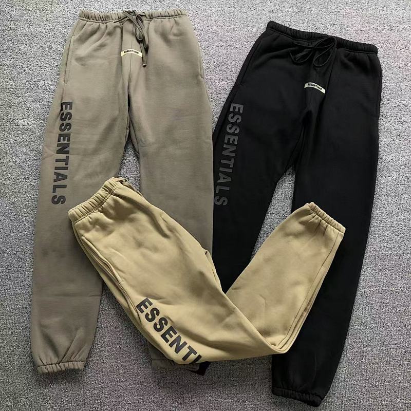 FOG TROUSERS 4105090277（im 170cm 60kg i wear size S in the phot)