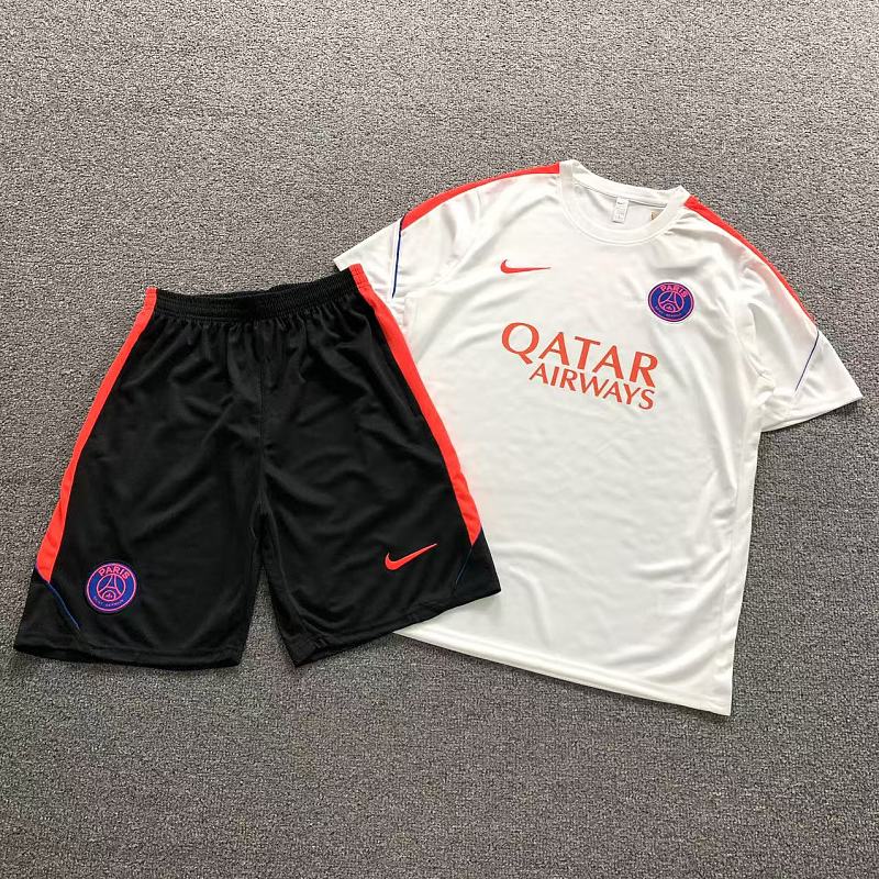 FOOTBALL T-SHIRT SHORTS 129429002（im 170cm 60kg i wear size L in the phot）