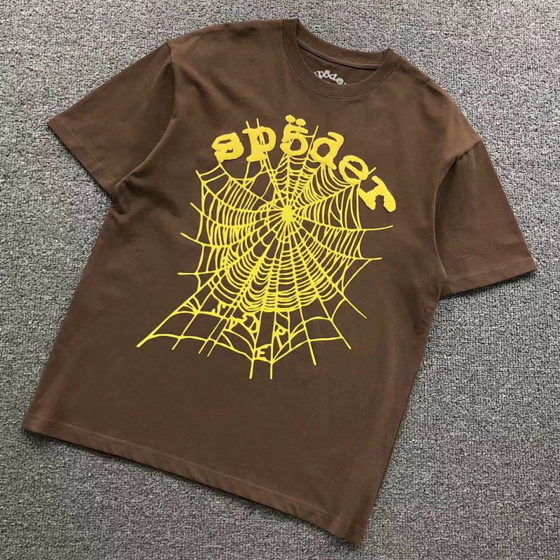 SP5DER T-SHIRT 505292491（im 170cm 60kg i wear size S in the phot）