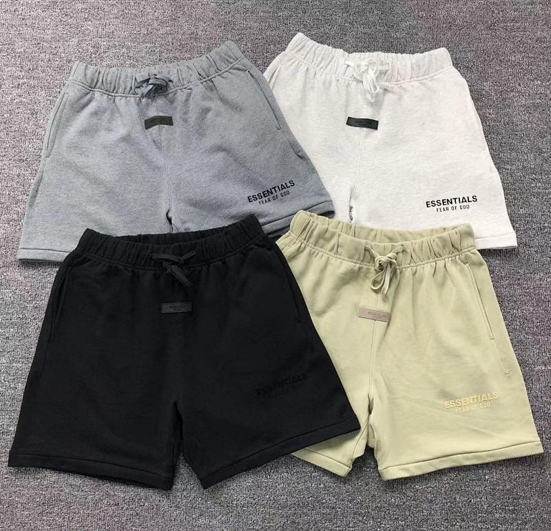 FOG SHORTS 39200251