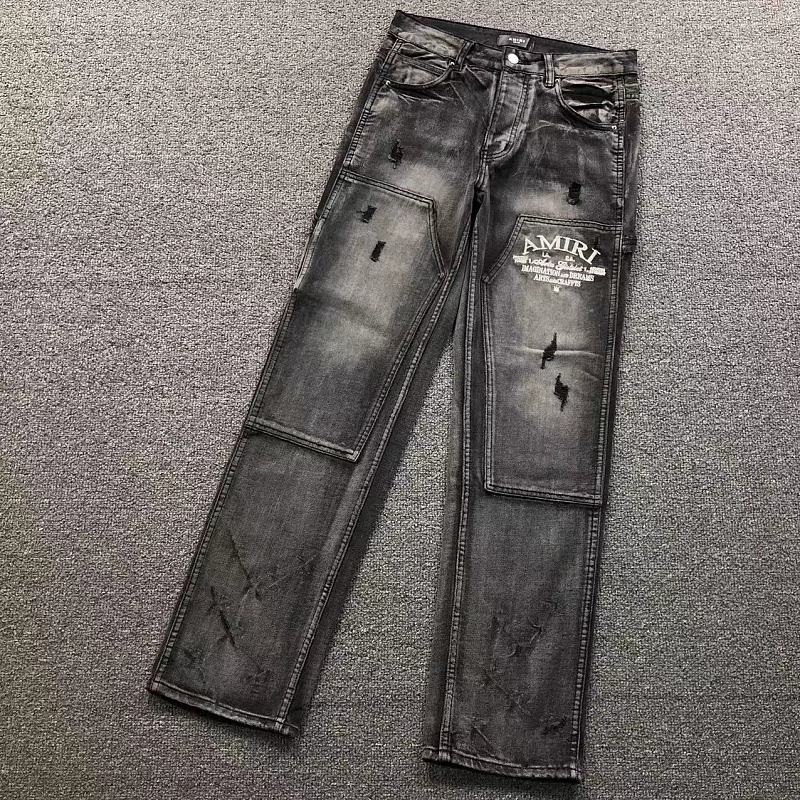AMIRI TROUSERS 4206153677