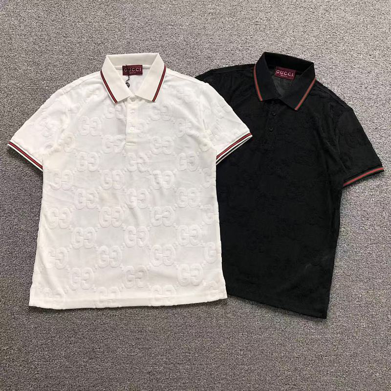 GUCCI POLO 11112120152（im 170cm 60kg i wear size M in the phot）