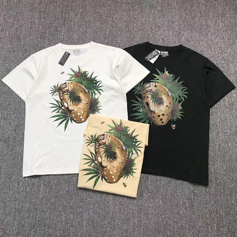 DGK T-SHIRT 282607