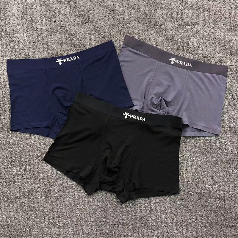 PRADA UNDERWEAR 21130677