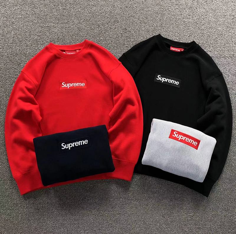 SUPREME HOODIE 12320202（im 172cm 55kg i wear size M in the phot）