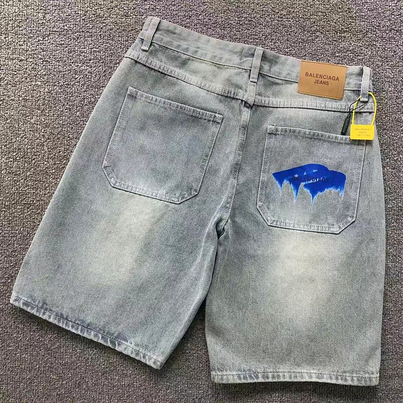 BALENCIAGA SHORTS 3207112717（im 170cm 60kg i wear size L in the phot）