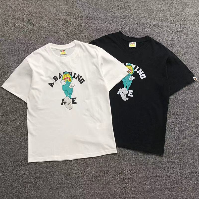 BAPE T-SHIRT 210061317