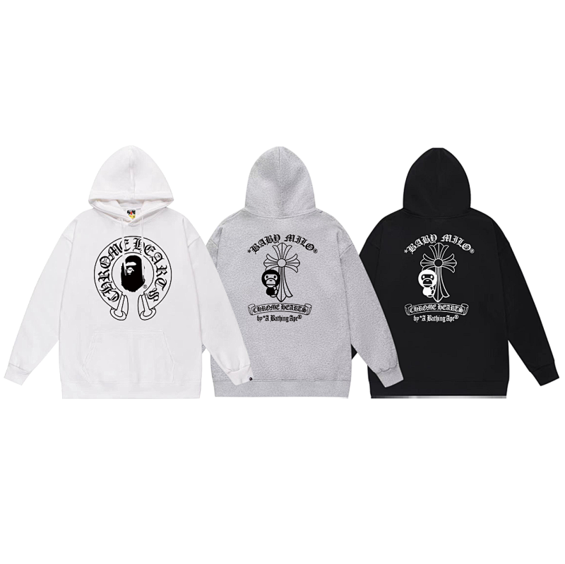 BAPE HOODIE 160378