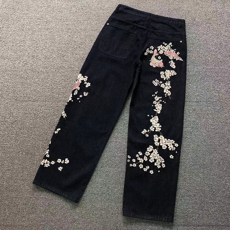 DERSCHUTZE TROUSERS 12862256