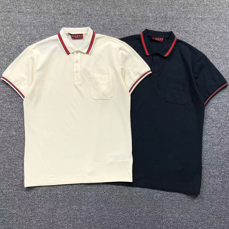 GUCCI POLO 2201151501（im 170cm 60kg i wear size XL in the phot）