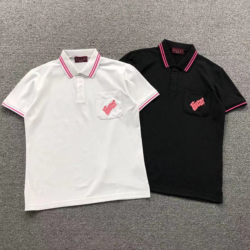 GUCCI POLO 11112110152（im 170cm 60kg i wear size M in the phot）