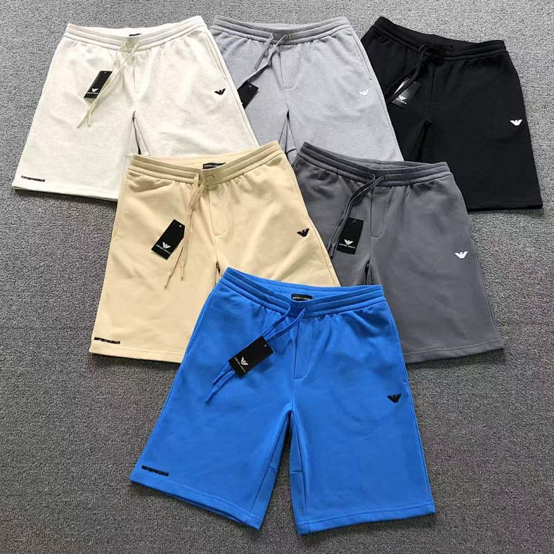 EMPORIO ARMANI SHORTS 2204021103（im 170cm 60kg i wear size L in the phot）