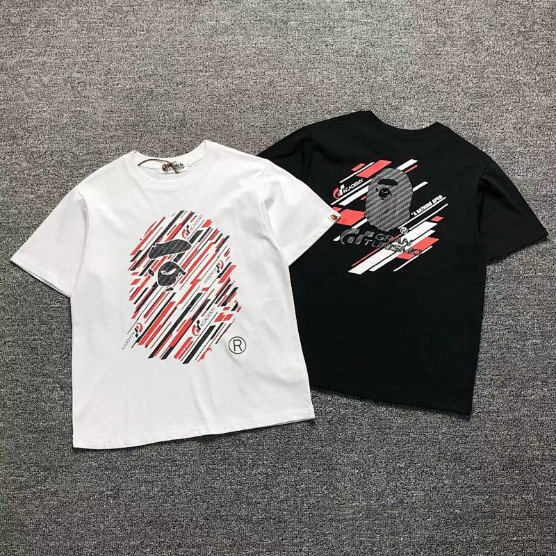 BAPE T-SHIRT 370701