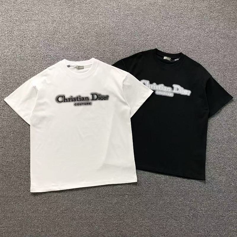 DIOR T-SHIRT 213070921（im 170cm 55kg i wear size S in the phot）