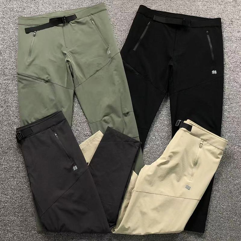 KITON SP⭐⭐T TROUSERS 4207131601