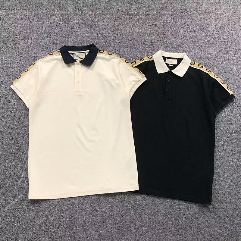 GUCCI POLO 2201151101（im 170cm 60kg i wear size L in the phot）