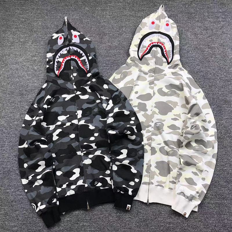 BAPE HOODIE 371303