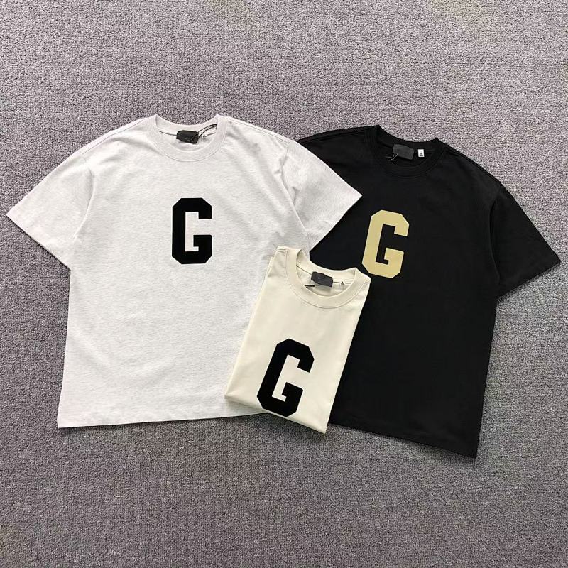 FOG T-SHIRT 503252217（im 170cm 60kg i wear size S in the phot）