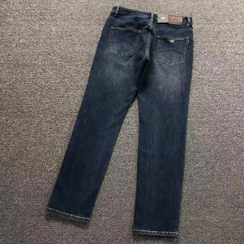 EMPORIO ARMANI TROUSERS 2208260801
