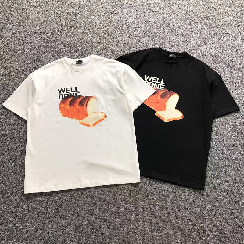 WE11DONE T-SHIRT 3205275717（im 170cm 60kg i wear size S in the phot）