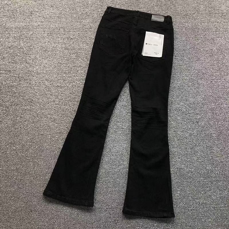 PURPLE TROUSERS 3108221617（im 170cm 60kg i wear size 30 in the phot）