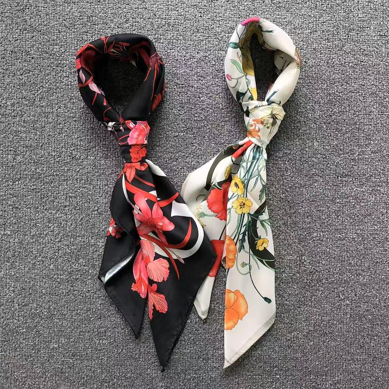 GUCCI SCARF 5242108102 (长90CM*宽90CM*)