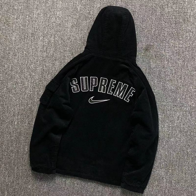 N⭐K⭐ X SUPREME COTTON CIOTHESN 39161235