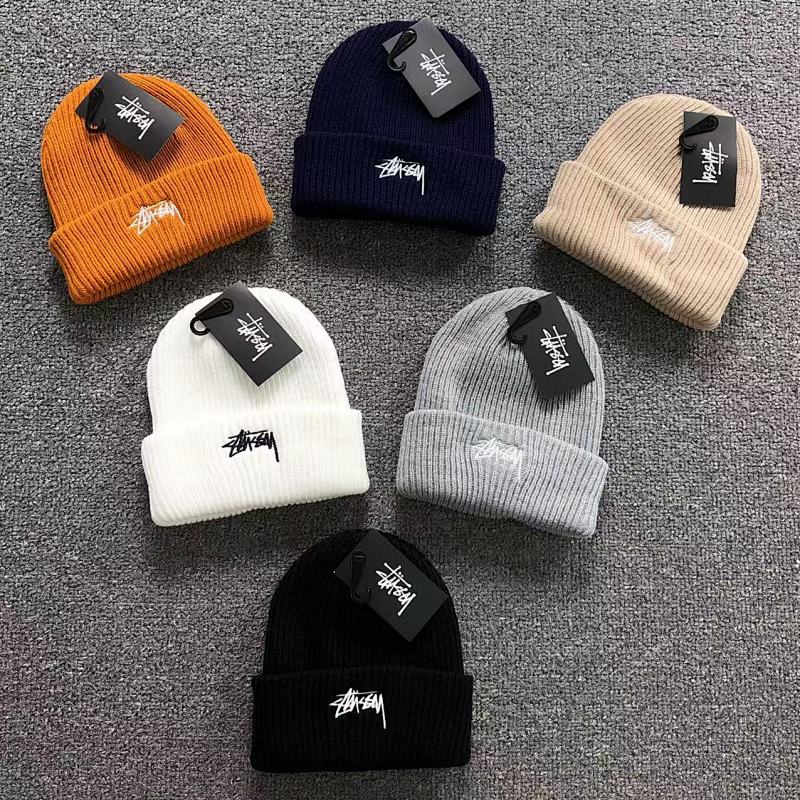 STUSSY HAT 1111112076