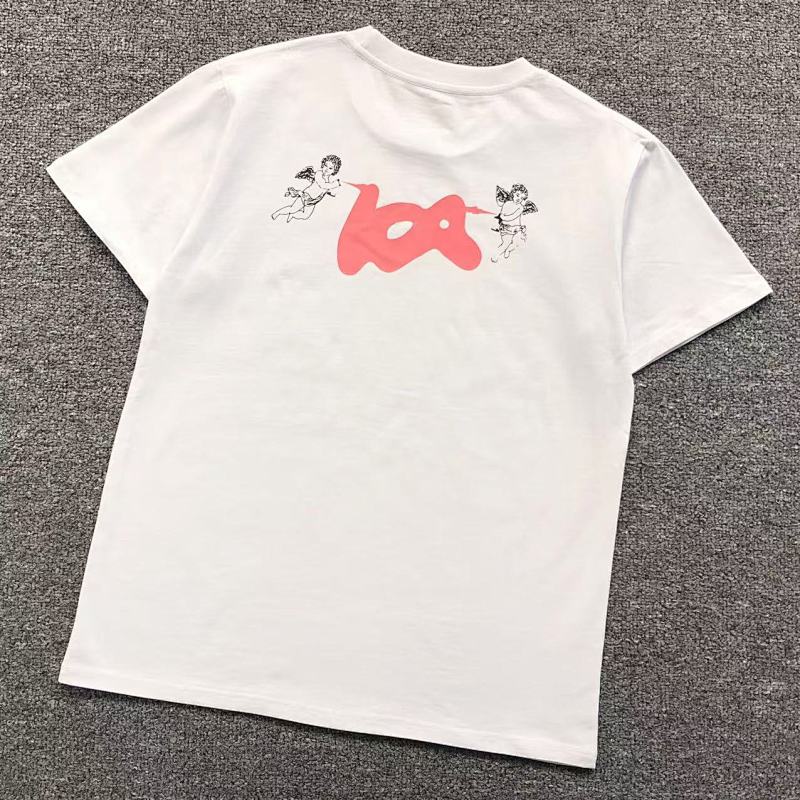 FASHION T-SHIRT 214162856（im 170cm 60kg i wear size M in the phot）