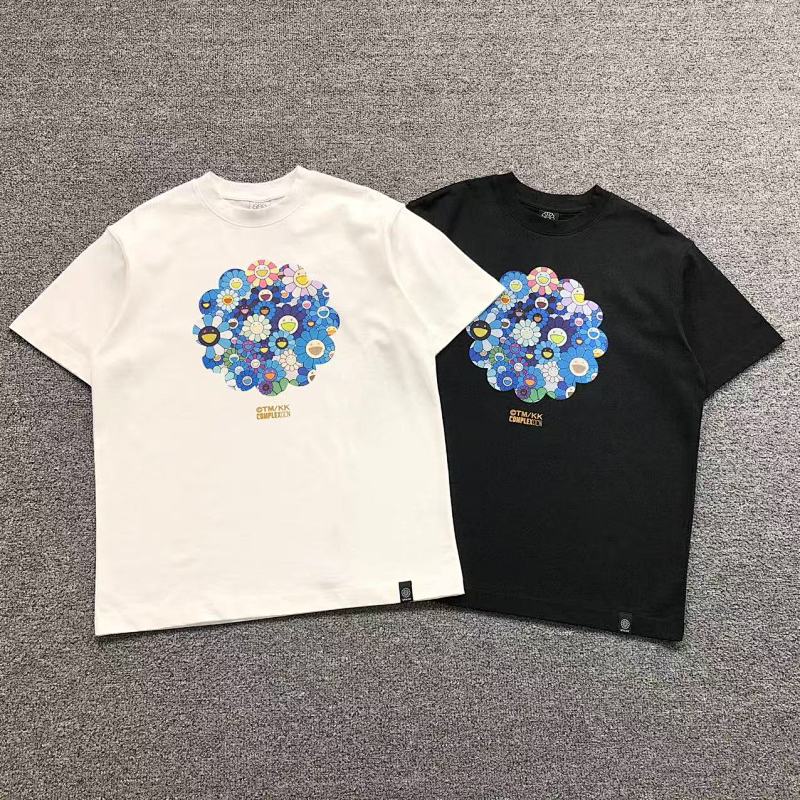J⭐⭐L⭐IN T-SHIRT 3107161102（im 170cm 60kg i wear size L in the phot）