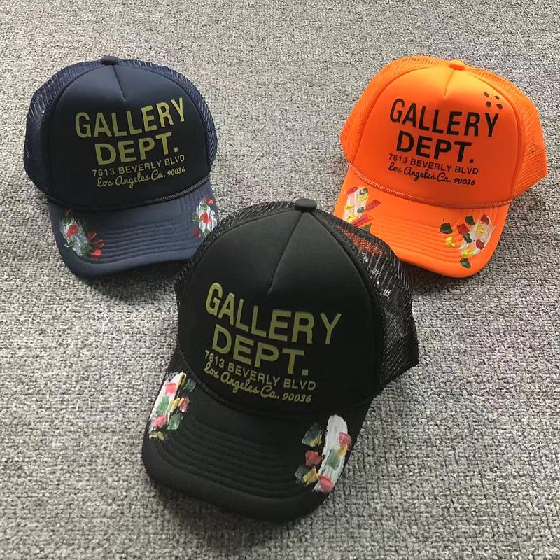 GALLERY DEPT HAT 12770243