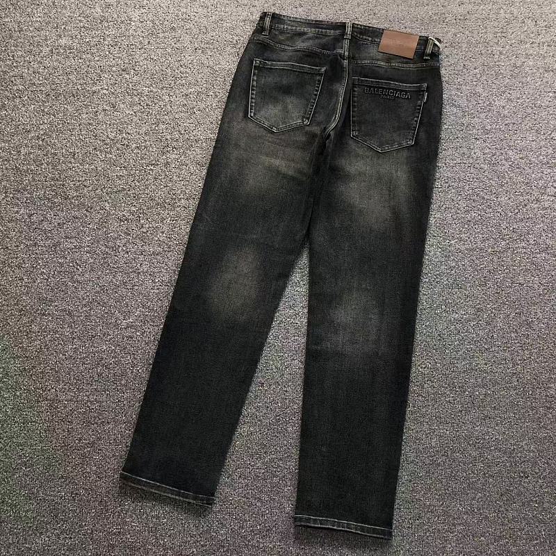 BALENCIAGA TROUSERS 4207242001