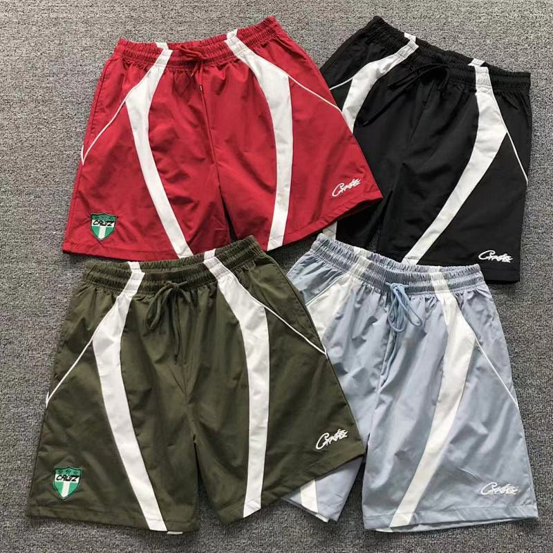 CORTEIZ SHORTS 3109231117（im 170cm 60kg i wear size L in the phot）