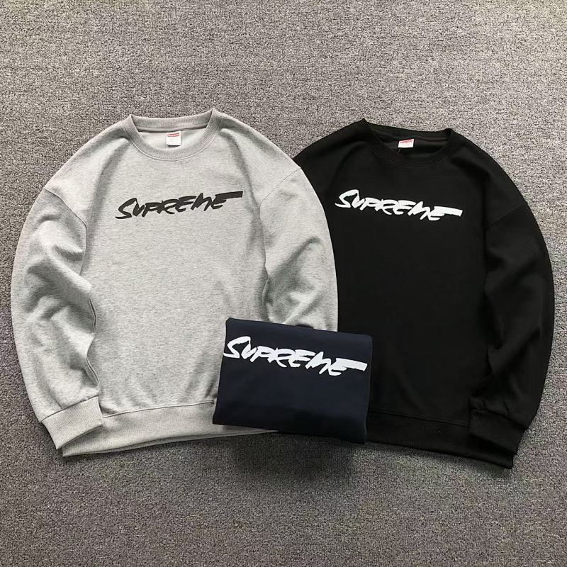 SUPREME HOODIE 512190878（im 170cm 60kg i wear size L in the phot）