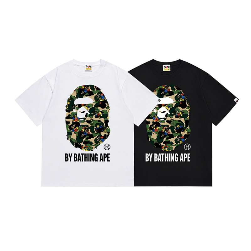 BAPE T-SHIRT 160171