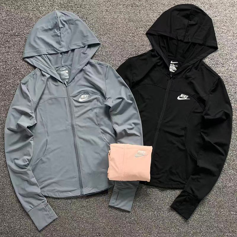 NIKE SUNSCREEN CLOTHING FEMAIE STYIE 2205280601