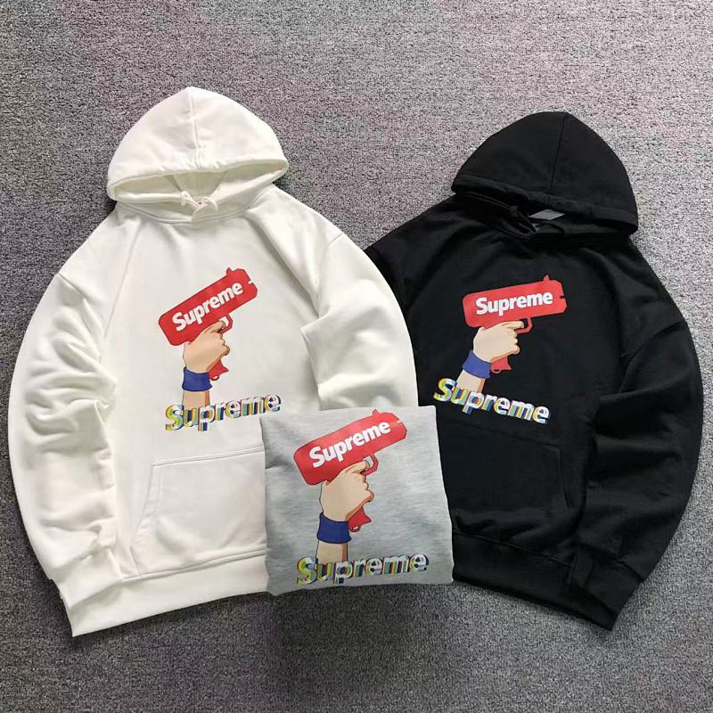 SUPREME HOODIE 4203181977（im 170cm 60kg i wear size M in the phot）