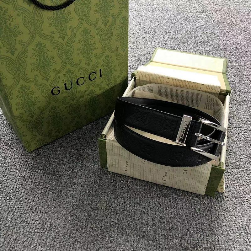 GUCCI BELT 4108160401