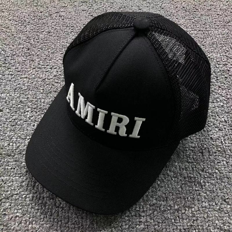 AMIRI HAT 5232610102