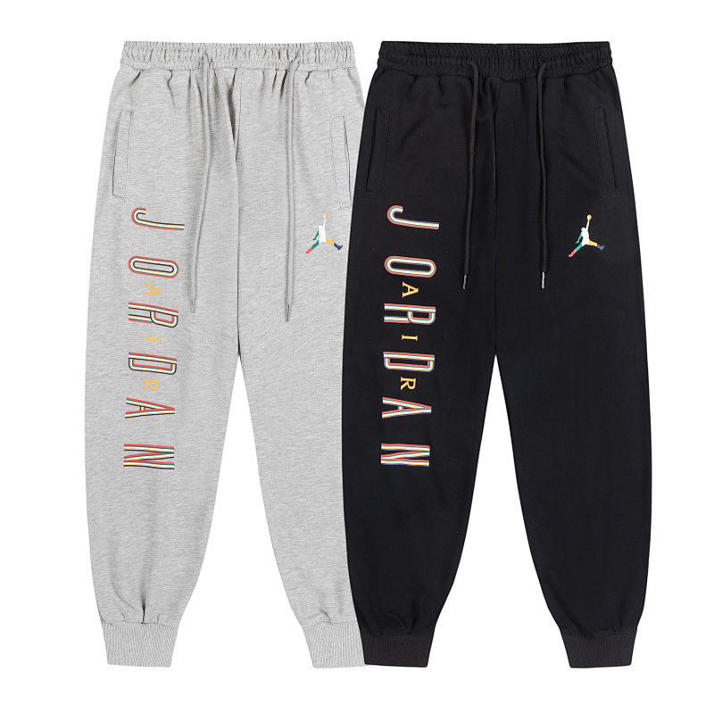 AIR JORDAN TROUSERS 261489