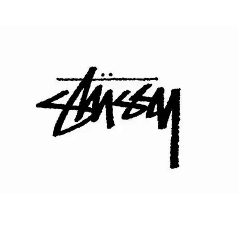 STUSSY