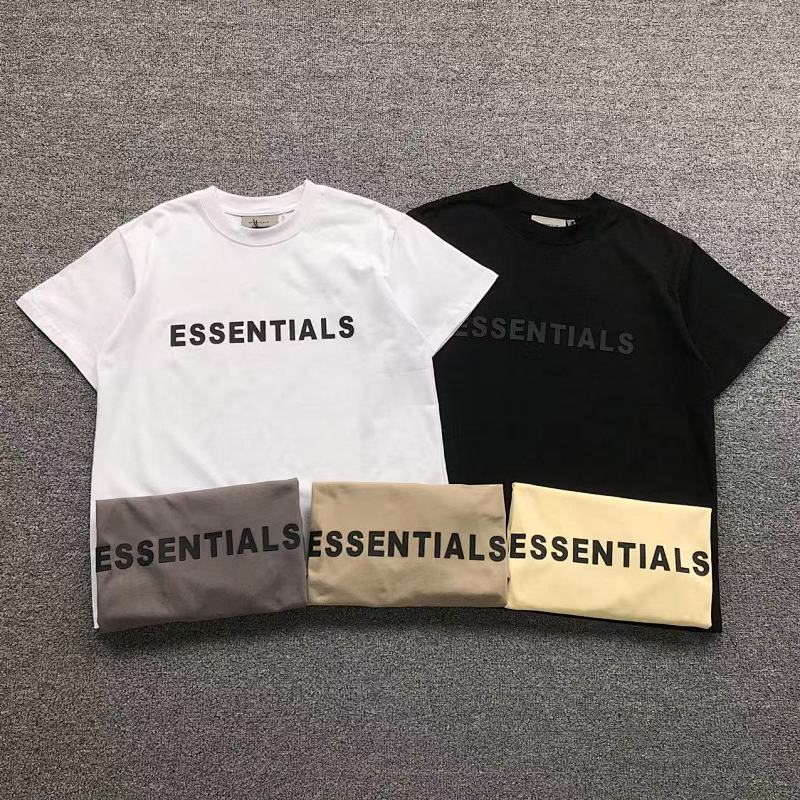 FOG T-SHIRT 412111077（im 170cm 60kg i wear size M in the phot）